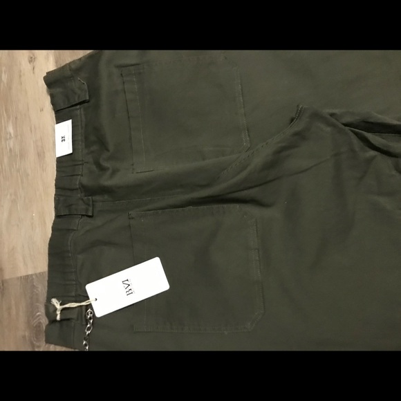 Balloon Pants with chain New - Picture 6 of 8